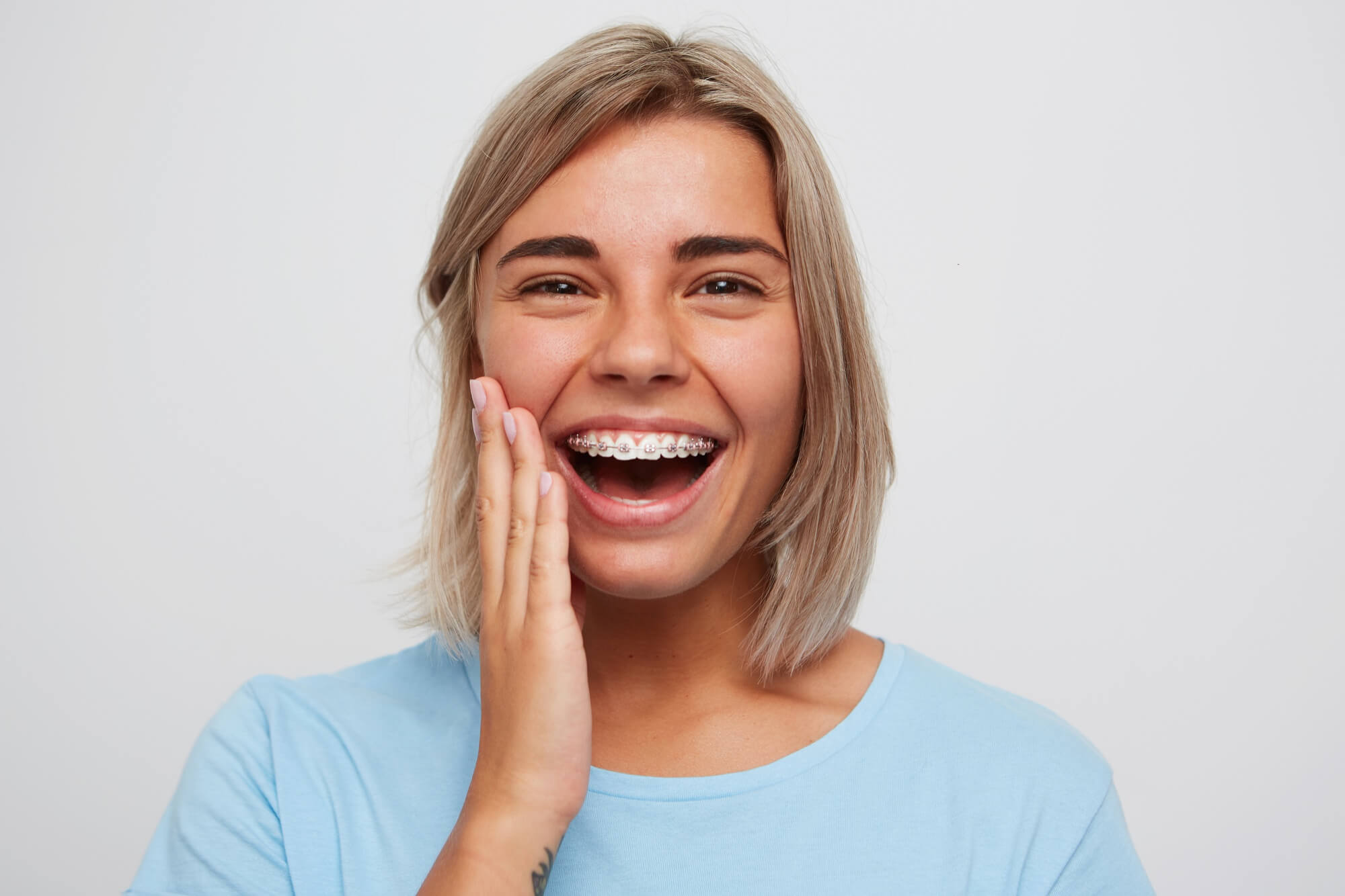 Orthodontist in Hampton, VA